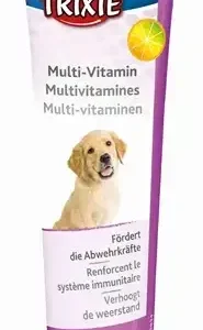 Trixie Multi-Vitamine Pasta Puppy 100 Gr