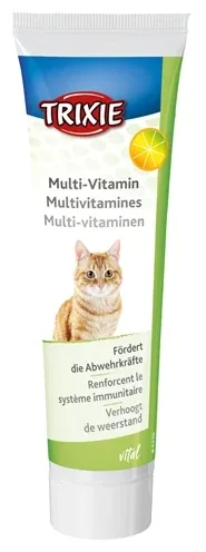 Trixie Multivitamine Pasta - 100 gr