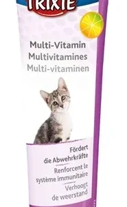 Trixie Multivitamine voor Kittens Pasta - 100 gr