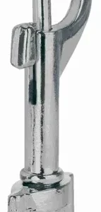 Trixie Musketonhaak Tot 1,3 cm 6 St