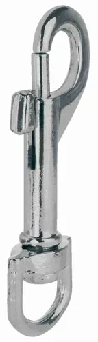 Trixie Musketonhaak Tot 1,3 cm 6 St