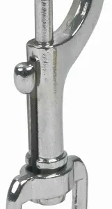 Trixie Musketonhaak Tot 1,9 cm 6 St
