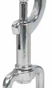 Trixie Musketonhaak Tot 2,5 cm 6 St