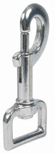 Trixie Musketonhaak Tot 2,5 cm 6 St