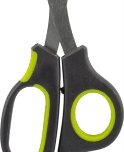 Trixie Nagelschaar Kunststof Rvs 13 cm 3 St - Grijs