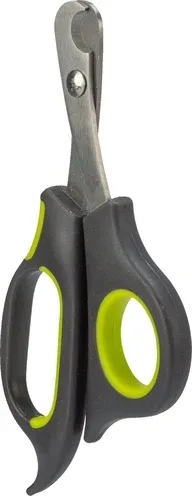 Trixie Nagelschaar Kunststof Rvs 13 cm 3 St - Grijs - Image 2