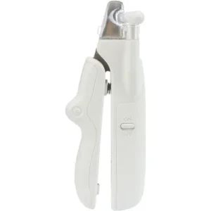 Trixie Nagelschaar met Led Verlichting Kunststof Rvs 15 cm