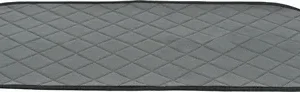 Trixie Nappy Wash Onderlegger Mand 60x40 cm - Grijs