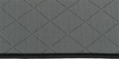 Trixie Nappy Wash Onderlegger Mand 60x60 cm - Grijs - Image 2