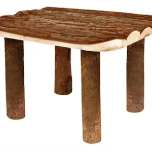 Trixie Natural Living Afdak Ligplaats 30x25x22 cm