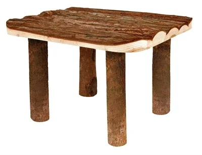 Trixie Natural Living Afdak Ligplaats 30x25x22 cm