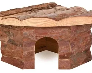 Trixie Natural Living Hoekhuis Jesper 52x37x18 cm