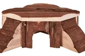 Trixie Natural Living Hoekhuis Thordis 21x19x7 cm