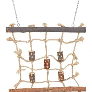 Trixie Natural Living Klim Klauterwand 27x24 cm
