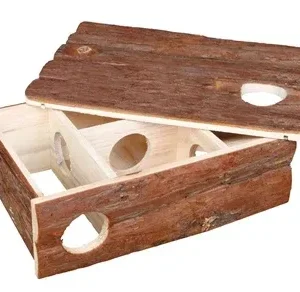 Trixie Natural Living Labyrinthuis Leif 35x25x11 cm