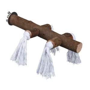 Trixie Natural Living Zitstok met Touw