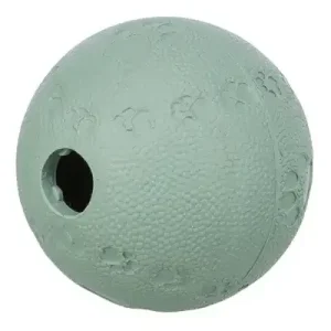Trixie Natuurrubber Snackbal 6X6X6 cm 3 St