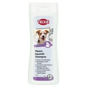 Trixie Neemboomolie Shampoo 6st - 250 ml