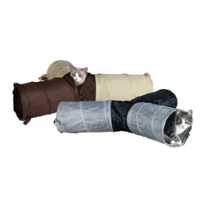 Trixie Nylon Speeltunnel