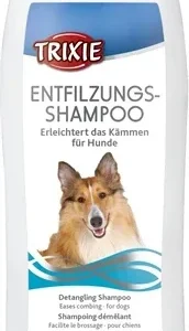 Trixie Ontviltingsshampoo - 250 ml