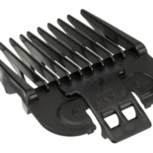 Trixie Opzetkammen voor Andis Tondeuse 23872 23873 3 6 10 13 mm