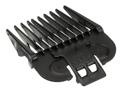 Trixie Opzetkammen voor Andis Tondeuse 23872 23873 3 6 10 13 mm