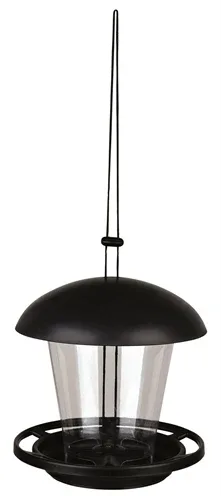 Trixie Outdoor Voederlantaarn 17 cm - 900 ml