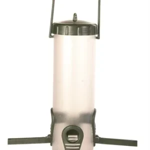 Trixie Outdoor Voedersilo 23 cm - 450 ml