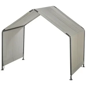 Trixie Overkapping voor Hondenstretcher - Beige