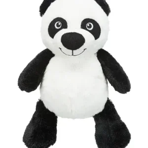 Trixie Panda Pluche 26cm 3st