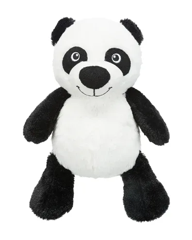 Trixie Panda Pluche 26cm 3st