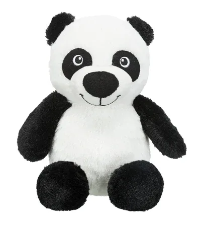 Trixie Panda Pluche 26cm 3st - Image 2