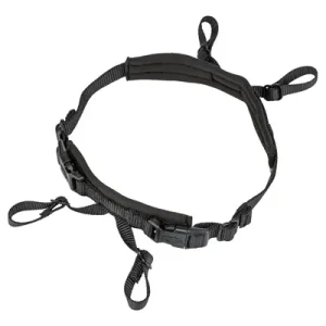 Trixie Paniekadapter Stay voor Tuigen - Zwart