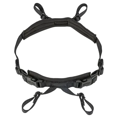 Trixie Paniekadapter Stay voor Tuigen - Zwart - Image 2