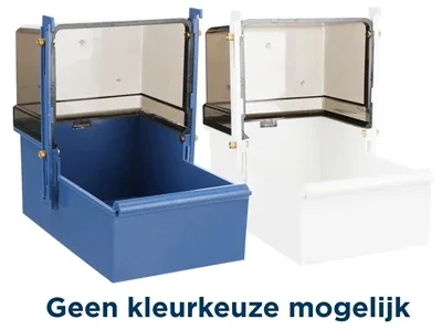 Trixie Papegaaien Badhuis 16x26x22 cm - Assorti