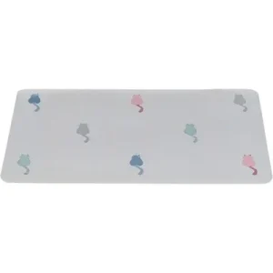 Trixie Placemat Lilly Kat - Grijs