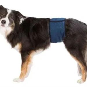 Trixie Plasband voor Reuen Mesh 29 37 cm 2 St - S