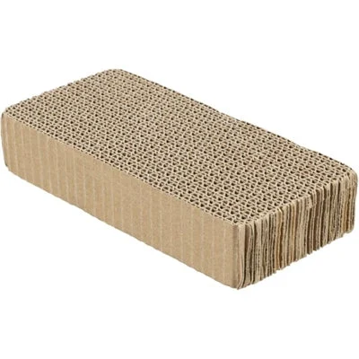 Trixie Platform Karton met Schroefbevestiging 20x10x4 cm - Image 2
