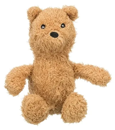 Trixie Pluche Beer met Geluid 30 cm 3 St - Image 2