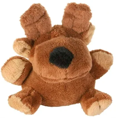Trixie Pluche Dier met Geluid 10 12 cm 12 St - Assorti - Image 2