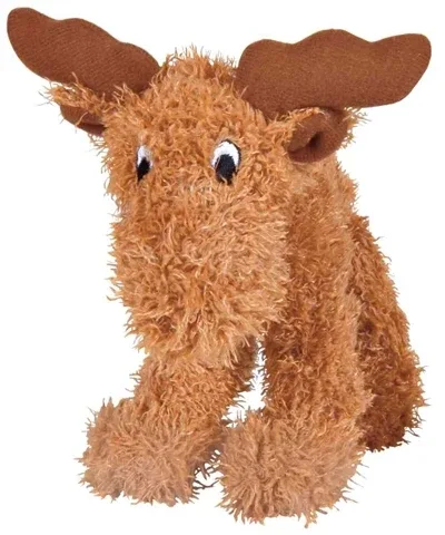 Trixie Pluche Eland met Geluid