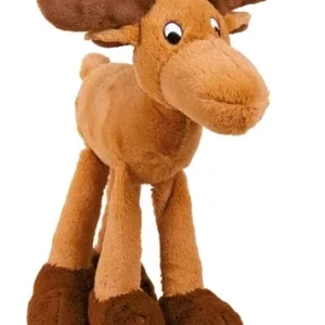 Trixie Pluche Eland met Geluid