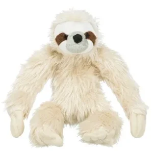Trixie Pluche Luiaard Zonder Geluid 35 cm