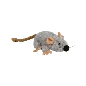 Trixie | Pluche Muis | Speelgoed