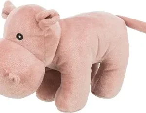 Trixie Pluche Nijlpaard