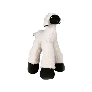 Trixie Pluche Schaap Langbeen