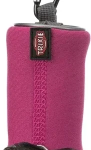 Trixie Poepzakhouder Neopreen met 20 Zakjes - Assorti
