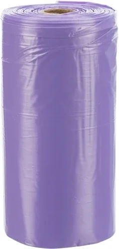 Trixie Poepzakjes met Lavendelgeur 4x20 Stuks