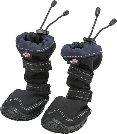 Trixie Pootbescherming Walker Active Long 2 St - M - Image 2