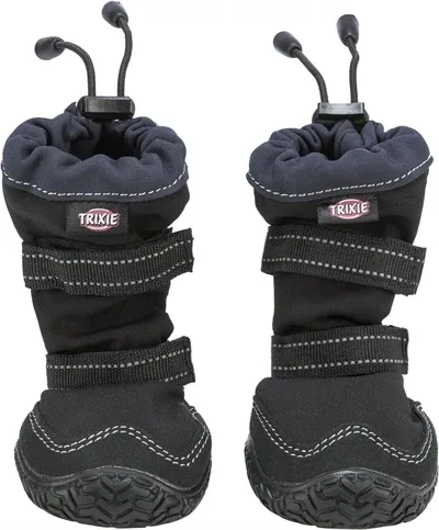 Trixie Pootbescherming Walker Active Long 2 St - M